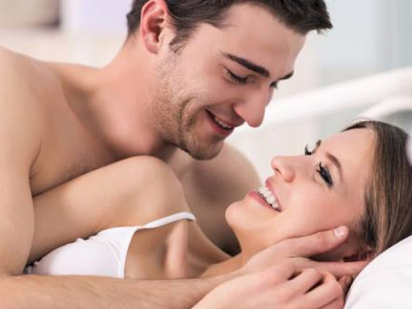 Quan hệ vào thời điểm này đảm bảo cả 2 lên đỉnh, thoả mãn hơn bất cứ lúc nào