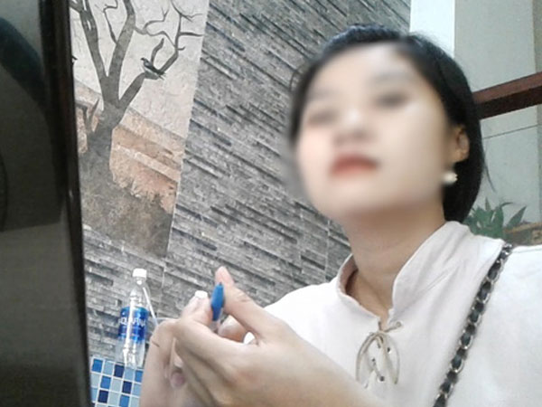 Thâm nhập “hang ổ” của nhóm người giả mạo Family Mart, Circle K... để lừa tiền xin việc của sinh viên