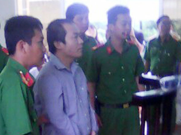 Tử hình hung thủ giết bà bầu ở Bạc Liêu