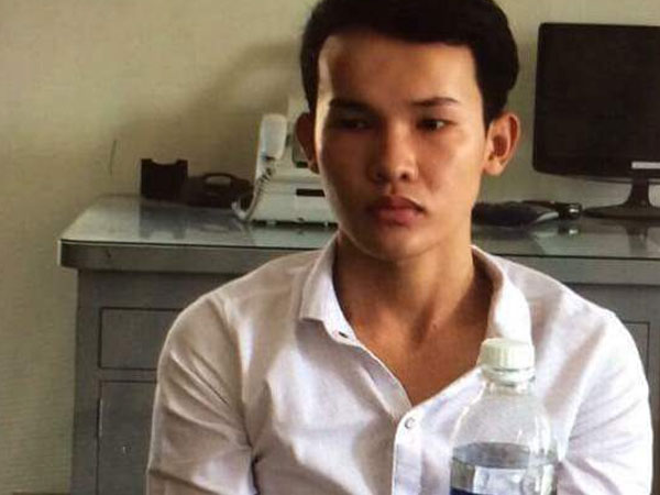 Vụ giết chủ tiệm cầm đồ: Nghi phạm còn chia sẻ thương cảm trên mạng