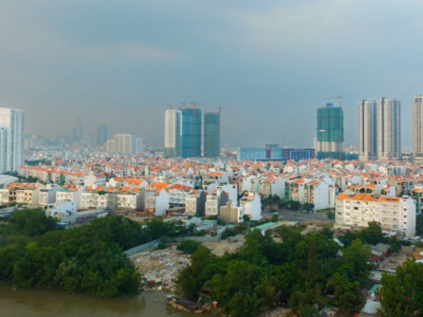 9 thực trạng đáng lo ngại của thị trường địa ốc TP HCM