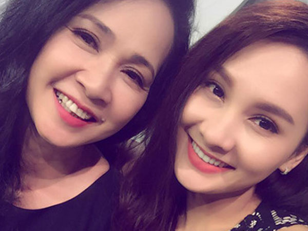 Bảo Thanh: “Mẹ chồng” có tên trong đề cử thì tôi chả còn hy vọng gì