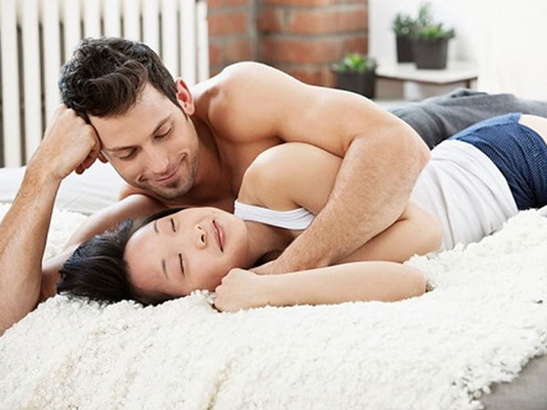 Chị em đã biết thời điểm tốt nhất để làm “chuyện ấy” trong ngày chưa?