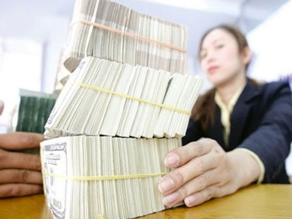 Chính phủ vẫn muốn huy động vàng, “đô”