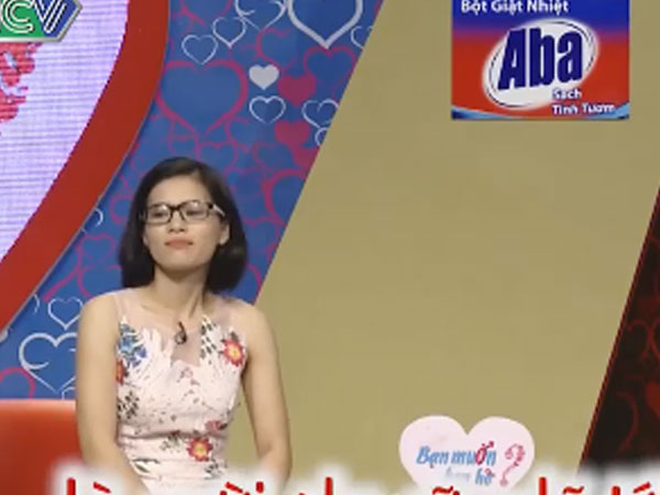 Gái "ế" không dám yêu ai để đợi được lên sóng Bạn muốn hẹn hò