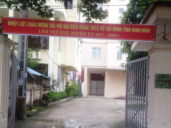 GĐ Sở tát lái xe bị loại khỏi danh sách đề nghị tặng thưởng Huân chương Lao động hạng Ba
