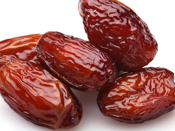 Trái cây tươi tốt, trái cây khô cũng nhiều công dụng tuyệt vời bạn biết chưa?