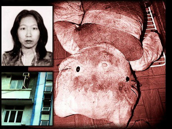 5 vụ án mạng gây chấn động nhất trong lịch sử Hong Kong: Từ sát thủ Hello Kitty cho tới kẻ giết người đêm mưa