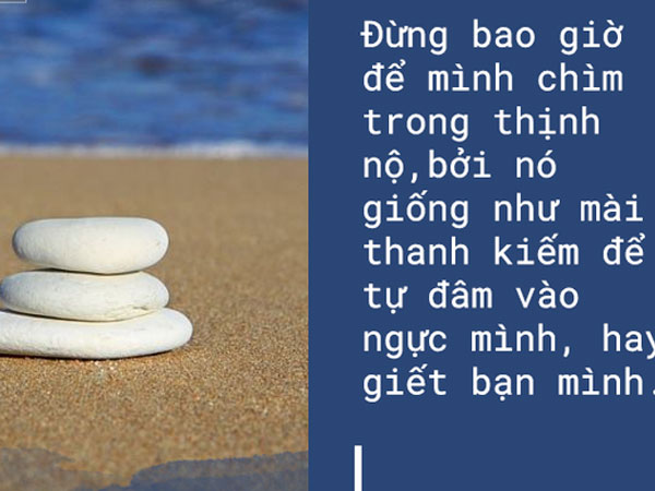 9 bí quyết giúp bạn dễ dàng "hạ gục" người khác, điều thứ 3 là tối kỵ!