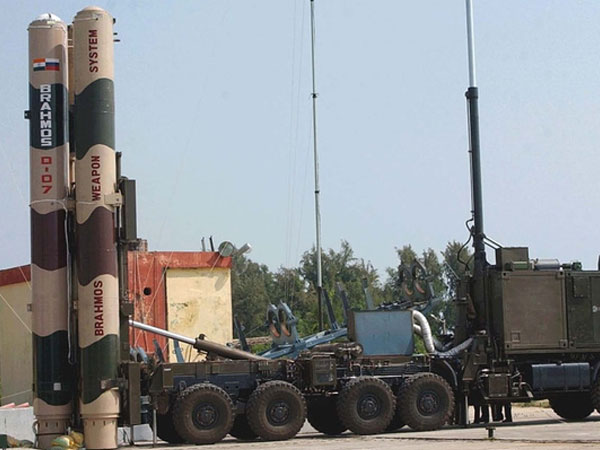 Ấn Độ đại hạ giá BrahMos, sự bổ sung đáng giá cho Bastion-P