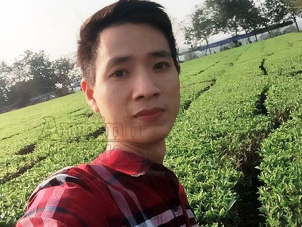Bắt khẩn đối tượng chụp "ảnh nóng" gái bán dâm để môi giới trên mạng