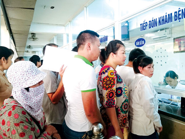 Bộ Tài Chính đề xuất tăng thuế VAT: Thuế tận thu, hậu quả khó lường