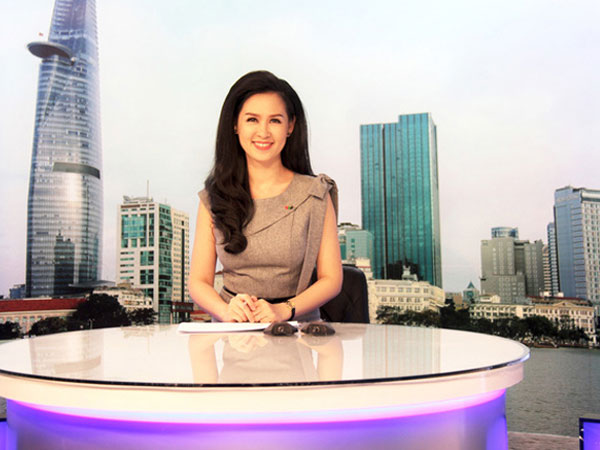 Cuộc sống “không chút hối hận” của cựu BTV Thời sự VTV1