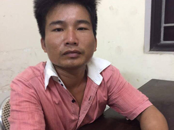 Em đâm chết người, anh dặn dò rồi đến công an nhận tội