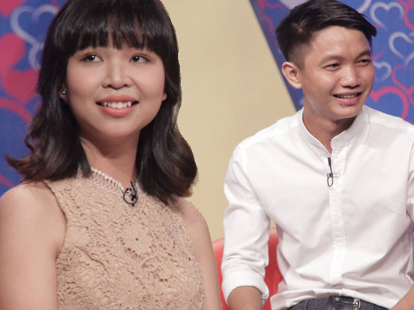 “Gái ngây thơ” gặp “trai trong trắng” gây bão Bạn muốn hẹn hò