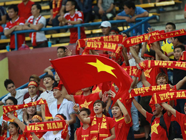 Lịch thi đấu bóng đá SEA Games 29 hôm nay 18/8