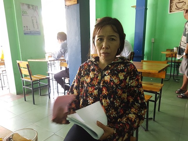 Mất 330 triệu đồng sau cuộc điện thoại lạ hứa cho làm đại lý vé số