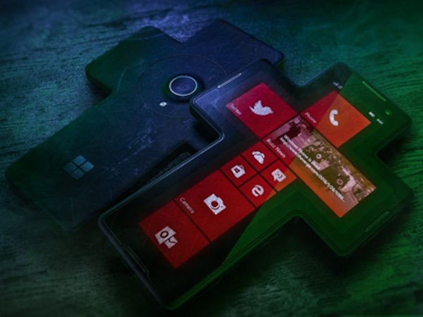 Microsoft ngừng bán chiếc Lumia cuối cùng