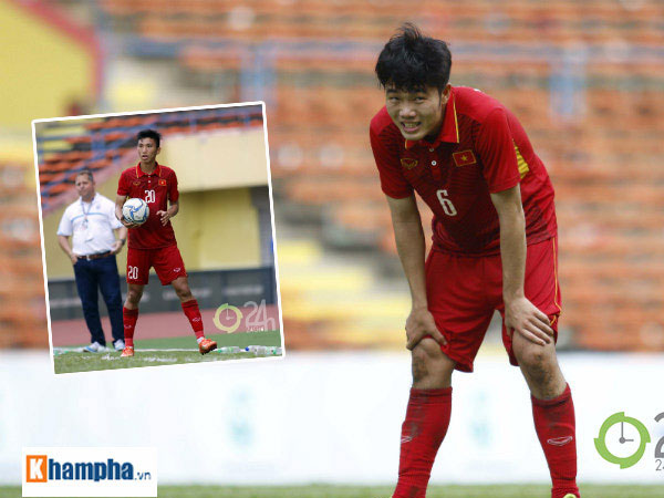 Nghi án tẩy thẻ U22 Việt Nam: Xuân Trường như học trò cưng Mourinho?