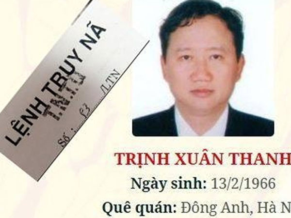 Người phát ngôn lên tiếng sau cáo buộc của Đức về vụ Trịnh Xuân Thanh