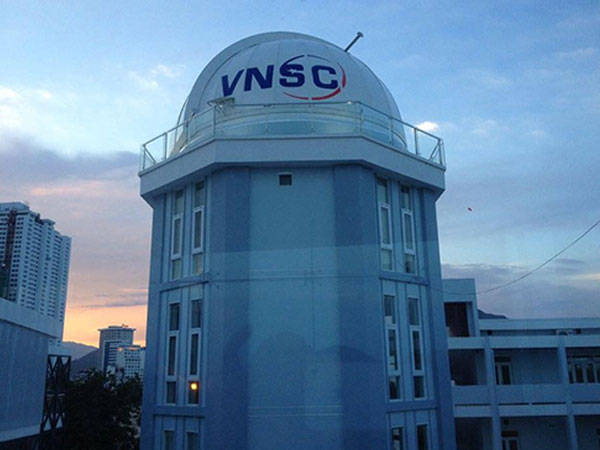 Nha Trang đưa đài thiên văn vào tour du lịch