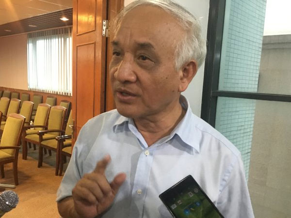 Nhìn nhận công lao nhà Mạc và chúa Nguyễn