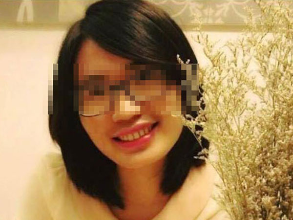Tìm thấy cô gái quê Thanh Hóa nghi mất tích ở Hà Nội