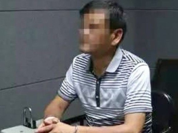 TQ: Nhà văn viết truyện án mạng bị bắt vì giết 4 người
