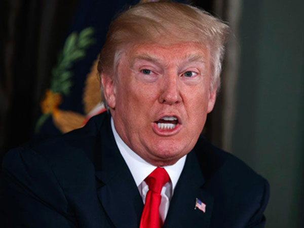 Trump lên án khủng bố Barcelona bằng giai thoại