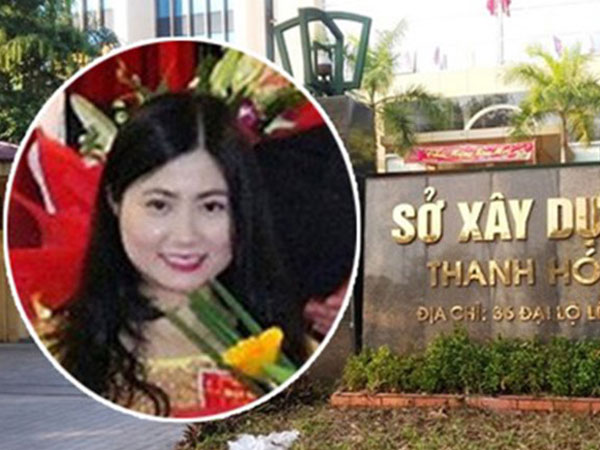 Vì sao chậm công bố kết luận về "quan lộ" của bà Quỳnh Anh?
