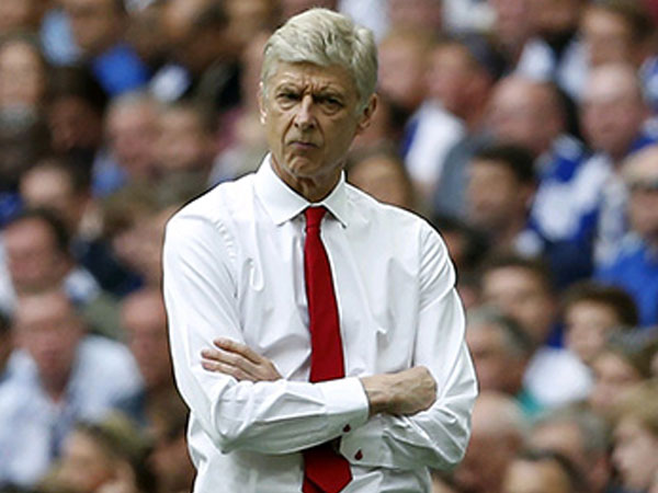 Wenger sẽ bị sa thải nếu Arsenal đổi chủ