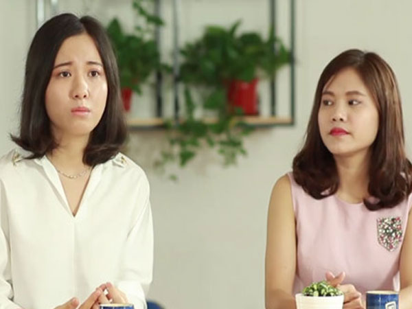 Bị giảng viên Mỹ "bóc mẽ" phát âm, giáo viên Việt bật khóc xin lỗi học viên