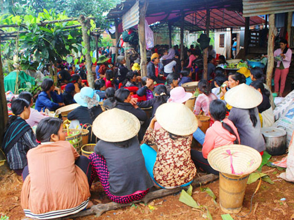 Gia Lai: Trong nửa tháng, một gia đình 3 người chết không rõ lý do