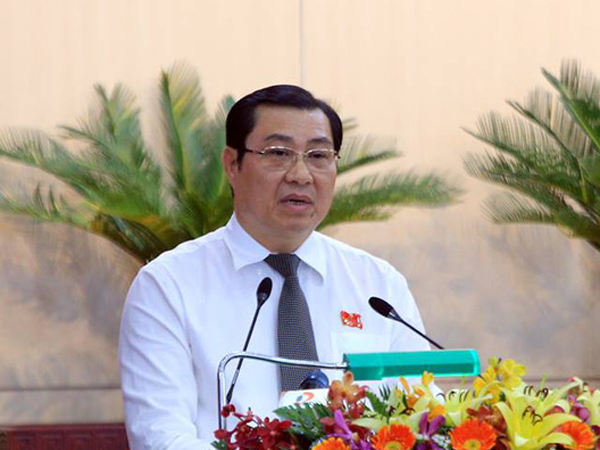 Chánh Văn phòng Thành ủy nói về việc anh trai bị bắt vì đe dọa Chủ tịch Đà Nẵng