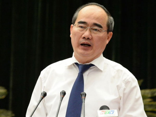 TP.HCM đề nghị tăng gấp đôi lương cán bộ, công chức