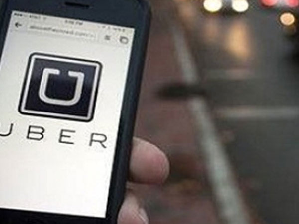 Uber Việt Nam sắp tăng giá cước