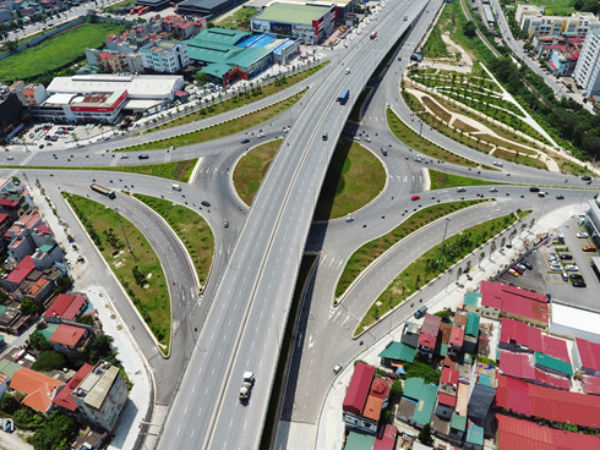 Ai đang được hưởng lợi từ dự án đổi đất lấy hạ tầng?