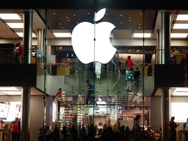 Apple sẽ hợp tác cùng Hollywood tạo ra cuộc cách mạng thay đổi ngành điện ảnh