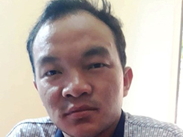 Bắt giữ kẻ vận chuyển ma túy dùng AK bắn công an