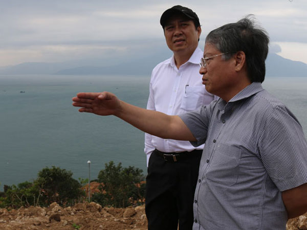 Cần làm rõ ông Đào Tấn Cường đe dọa Chủ tịch Đà Nẵng vì lý do gì?