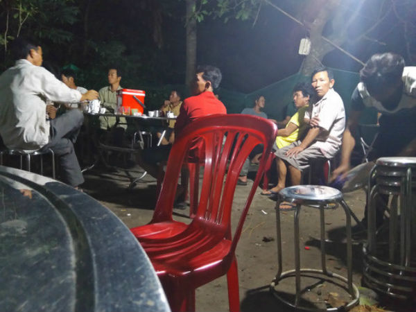 Chụp hình đăng Facebook, nữ sinh lớp 7 ở Phú Quốc chết đuối