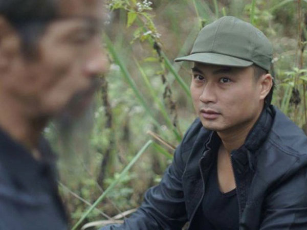 Diễn viên Duy Hưng: Hoàng Mặt Sắt chết dưới tay Khải Sở Khanh quá... "lãng xẹt"