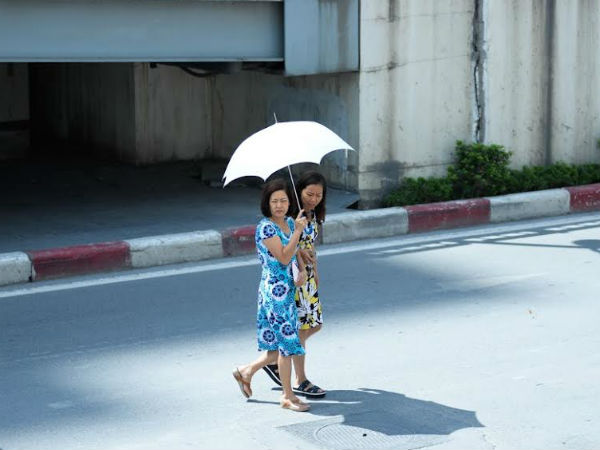 Dự báo thời tiết 20/8: Miền Bắc tăng nhiệt