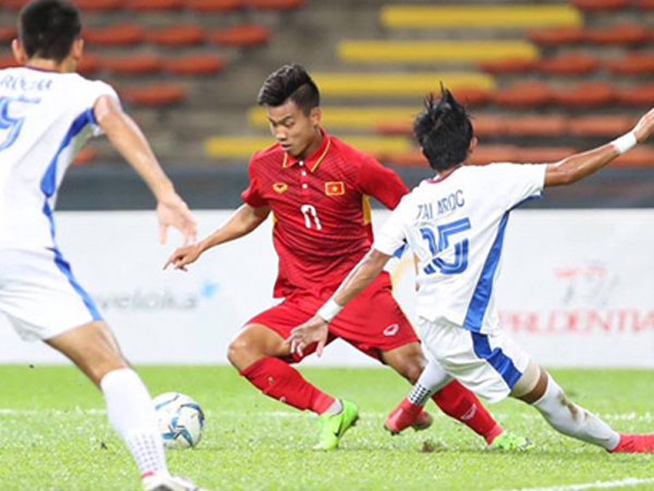 HLV của Philippines: "Việt Nam hoàn toàn kiểm soát cuộc chơi"