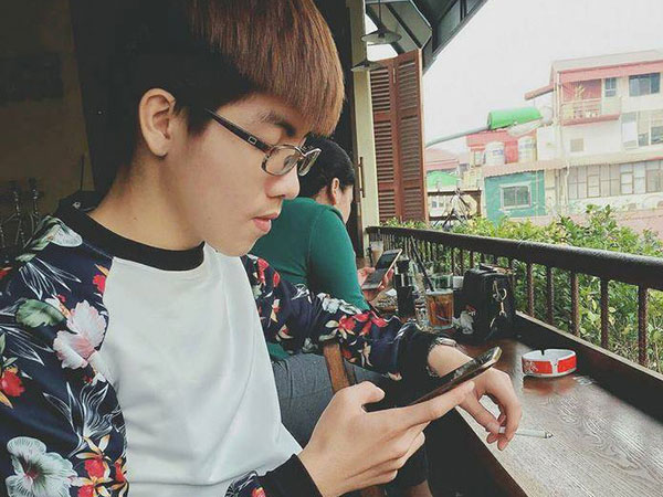 Lộ diện em trai với gương mặt giống hệt Đức Phúc sau PTTM