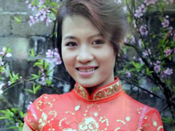 Người đẹp Việt bị thiêu chết ở Anh, bắt 2 nghi phạm