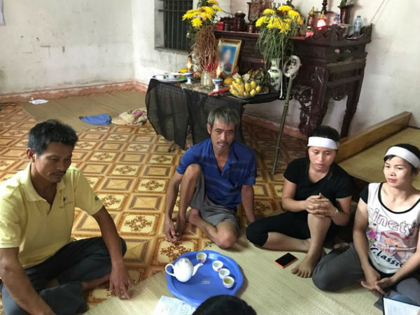 Nữ bệnh nhân 54 tuổi ở Hà Nội tử vong bất thường sau 2 ngày mổ chân