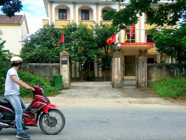 Quảng Bình thông báo tìm giám đốc rừng phòng hộ "mất tích"