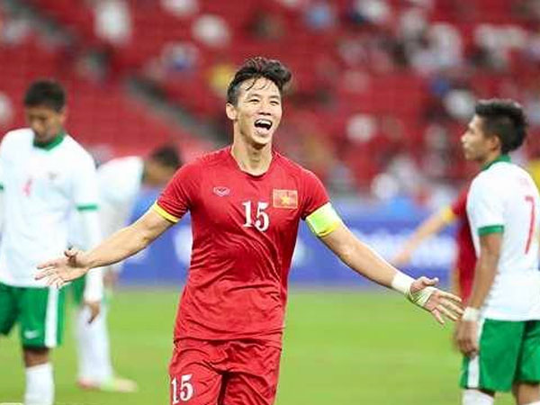 Quế Ngọc Hải: “Văn Toàn sẽ tỏa sáng trước U22 Philippines!"