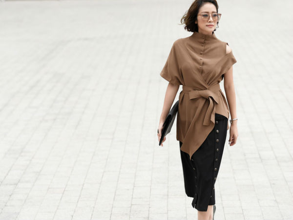 Street style tuần này nàng nào cũng nữ tính, lung linh hết thảy